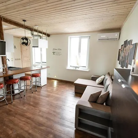Chill Apartment *